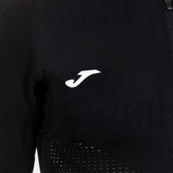 SUDADERA R-TRAIL NATURE NEGRO