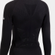 SUDADERA R-TRAIL NATURE NEGRO