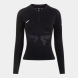 SUDADERA R-TRAIL NATURE NEGRO