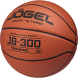 Мяч баскетбольный JOGEL JB-300 №5 NEW