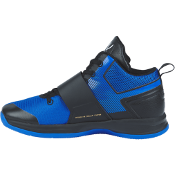 Кроссовки баскетбольные JOGEL Launch, синий/черный