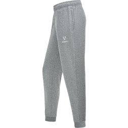 Брюки JOGEL ESSENTIAL Cotton Pants, серый меланж