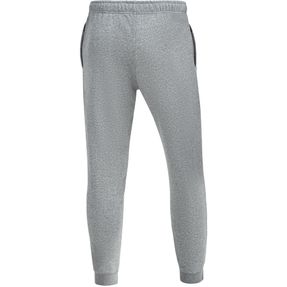 Брюки JOGEL ESSENTIAL Cotton Pants, серый меланж