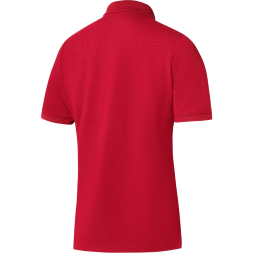 Поло женское JOGEL PREMIER PerFormDRY CVC Polo W, красный