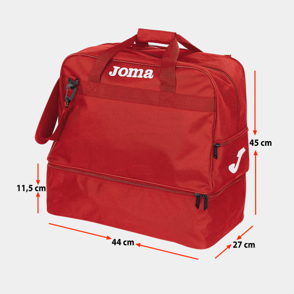 Joma Сумка TRAINING BAGS 44х45х27 49,5л 400006.600
