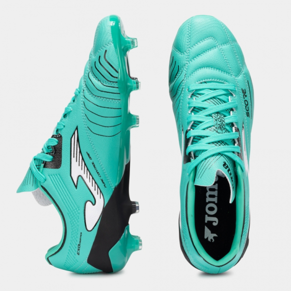 SCORE 2527 TURQUESA FIRM GROUND