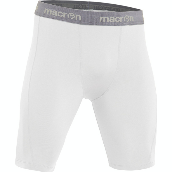 Шорты компрессионные MACRON Quince, 533309-BK-S, размер S