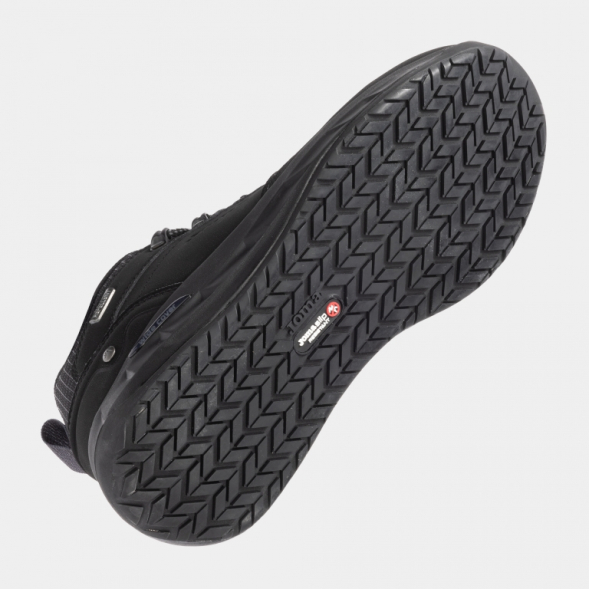 Ассортимент | TER MEN 2501 NEGRO REPELLENT