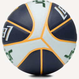 Мяч баскетбольный JOGEL Streets Legend47 №7