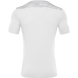Футболка спортивная унисекс MACRON Nash, 50760123-WT