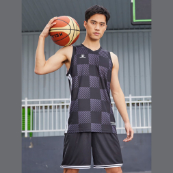Баскетбольная форма KELME Basketball clothes - S