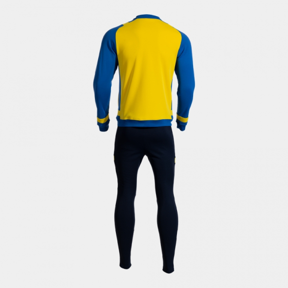 CHÁNDAL LIDER AMARILLO ROYAL