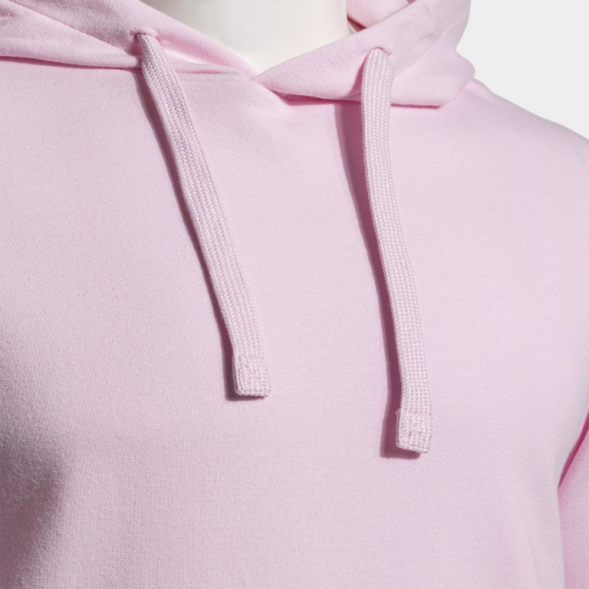 SUDADERA CON CAPUCHA UNIVERSO ROSA