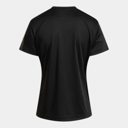 CAMISETA MANGA CORTA CHAMPIONSHIP VIII NEGRO AMARILLO