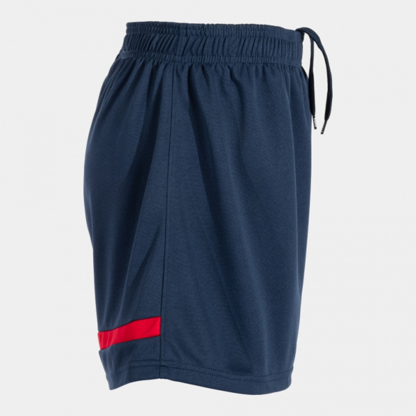 SHORT TOKYO MARINO ROJO