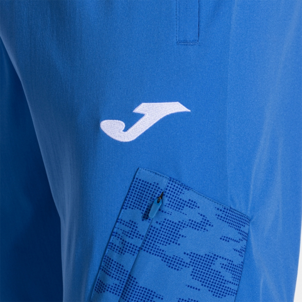 PANTALÓN LARGO RECORD III ROYAL