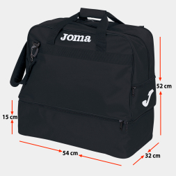 Joma Сумка TEAM BAGS 52х54х32 72л 400008.100