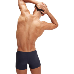 Плавки SPEEDO Medley Logo Asht AM, 8-1135416902-6902, р.34 российский размер 50, полиэстер, ПБТ, черно-синий