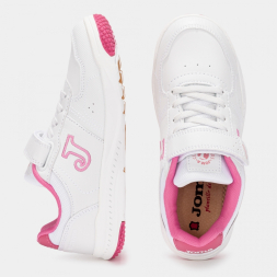 W.HARVARD JR 2513 BLANCO ROSA