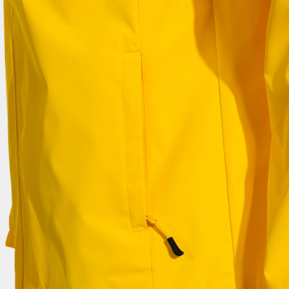 CHUBASQUERO CHAMPIONS VIII AMARILLO