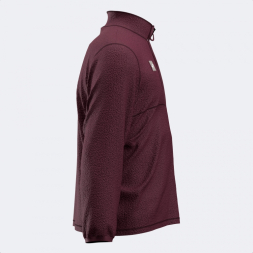 FORRO POLAR KIDS CAMP BURDEOS