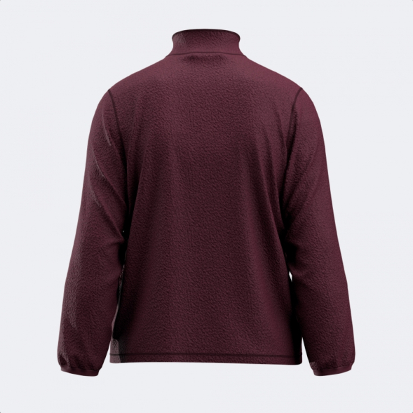 FORRO POLAR KIDS CAMP BURDEOS