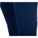 Брюки тренировочные JOGEL CAMP Tapered Training Pants, темно-синий