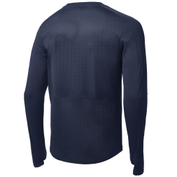 Джемпер тренировочный JOGEL DIVISION PerFormDRY Pro Training Top, темно-синий