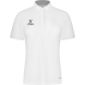 Поло женское JOGEL PREMIER PerFormDRY CVC Polo W, белый