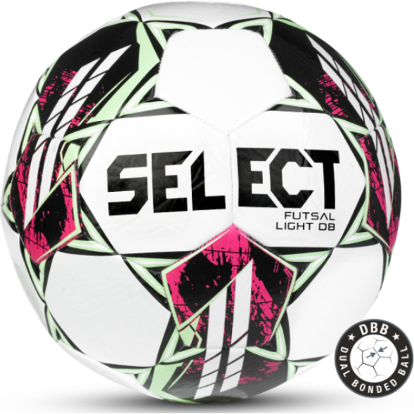 Мяч футзальный облегченный SELECT FUTSAL LIGHT DB