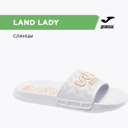 Шлепанцы JOMA LAND LADY SLALS2402