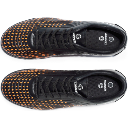 Бутсы зальные подростковые TORRES FLEX-J, TS134232-327-37, р.37, синий