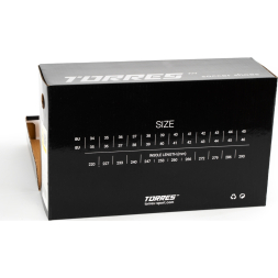 Бутсы зальные подростковые TORRES FLEX-J, TS134232-327-37, р.37, синий