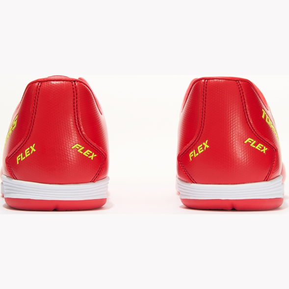 Бутсы зальные подростковые TORRES FLEX-J, TS134232-327-37, р.37, синий