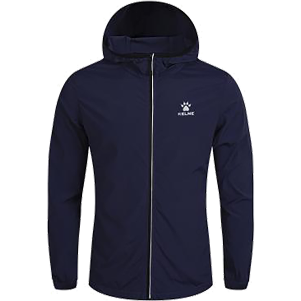 Ветровка KELME Thin trench coat