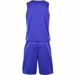 Комплект баскетбольной формы KELME VANGUARDIA