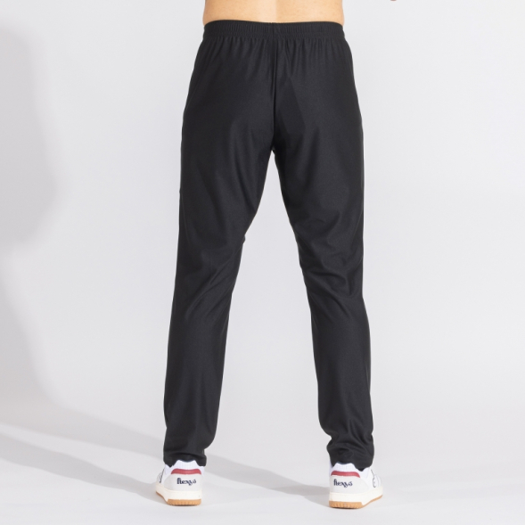 PANTALÓN LARGO COMBI PREMIUM  NEGRO