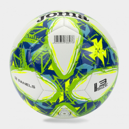 Ассортимент | BALÓN CHALLENGE III BLANCO VERDE FLUOR