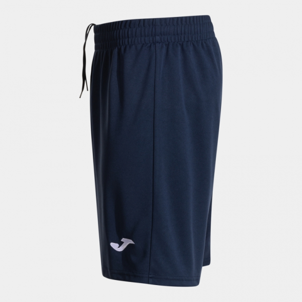 SHORT NOBEL LONG DARK NAVY