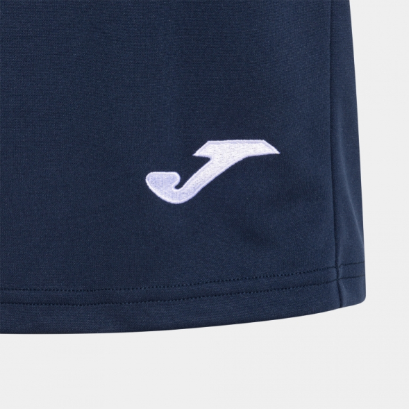 SHORT NOBEL LONG DARK NAVY