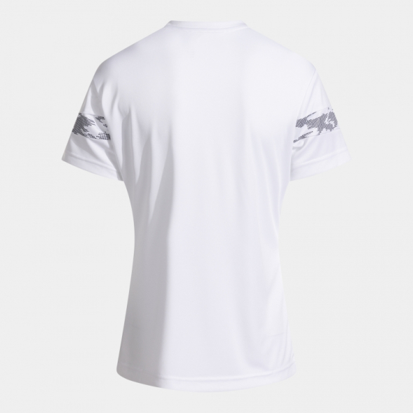 CAMISETA MANGA CORTA CHAMPIONSHIP VIII BLANCO