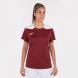 Футболка с коротким рукавом CHAMPIONSHIP VI Бордовый